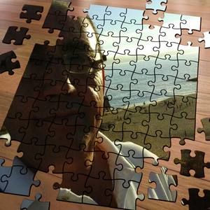 Meet your Posher, Joseph